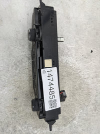 2019 Kia Niro Climate Control Module Temperature AC/Heater Replacement P/N:97250G5180 97250-G5XXX Fits OEM Used Auto Parts -
