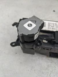 2019 Kia Niro Climate Control Module Temperature AC/Heater Replacement P/N:97250G5180 97250-G5XXX Fits OEM Used Auto Parts -