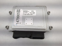 2019-2020 Kia Niro PCM Engine Control Computer ECU ECM PCU OEM P/N:391B5-03DM0 391A5-03DM0, A2C1970530101 Fits Fits 2019 202