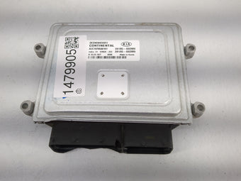 compare product 2019-2020 Kia Niro PCM Engine Control Computer ECU ECM PCU OEM P/N:391B5-03DM0 391A5-03DM0, A2C1970530101 Fits Fits 2019 2020 OEM Used Auto Parts
