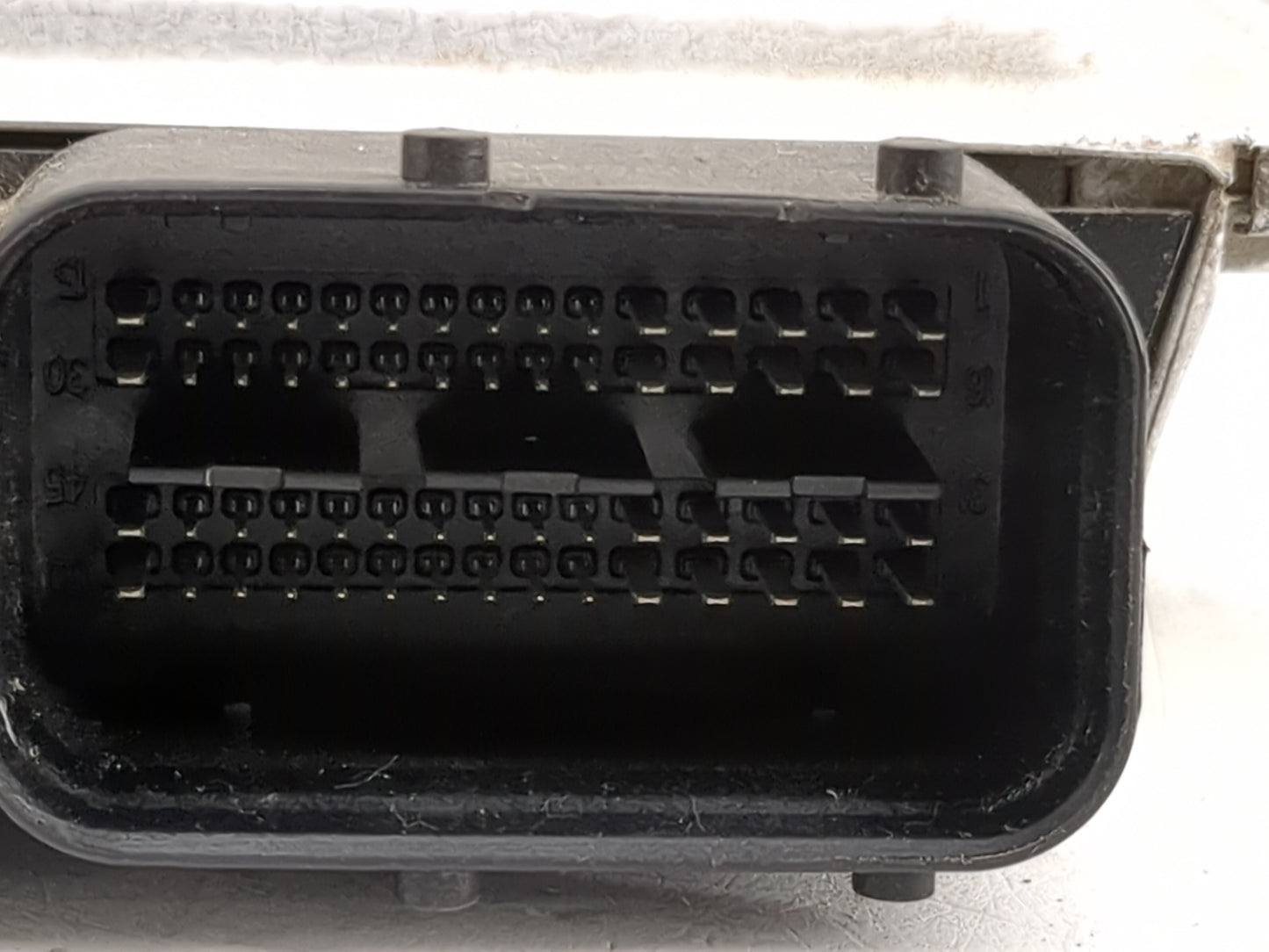 2019-2020 Kia Niro PCM Engine Control Computer ECU ECM PCU OEM P/N:391B5-03DM0 391A5-03DM0, A2C1970530101 Fits Fits 2019 202