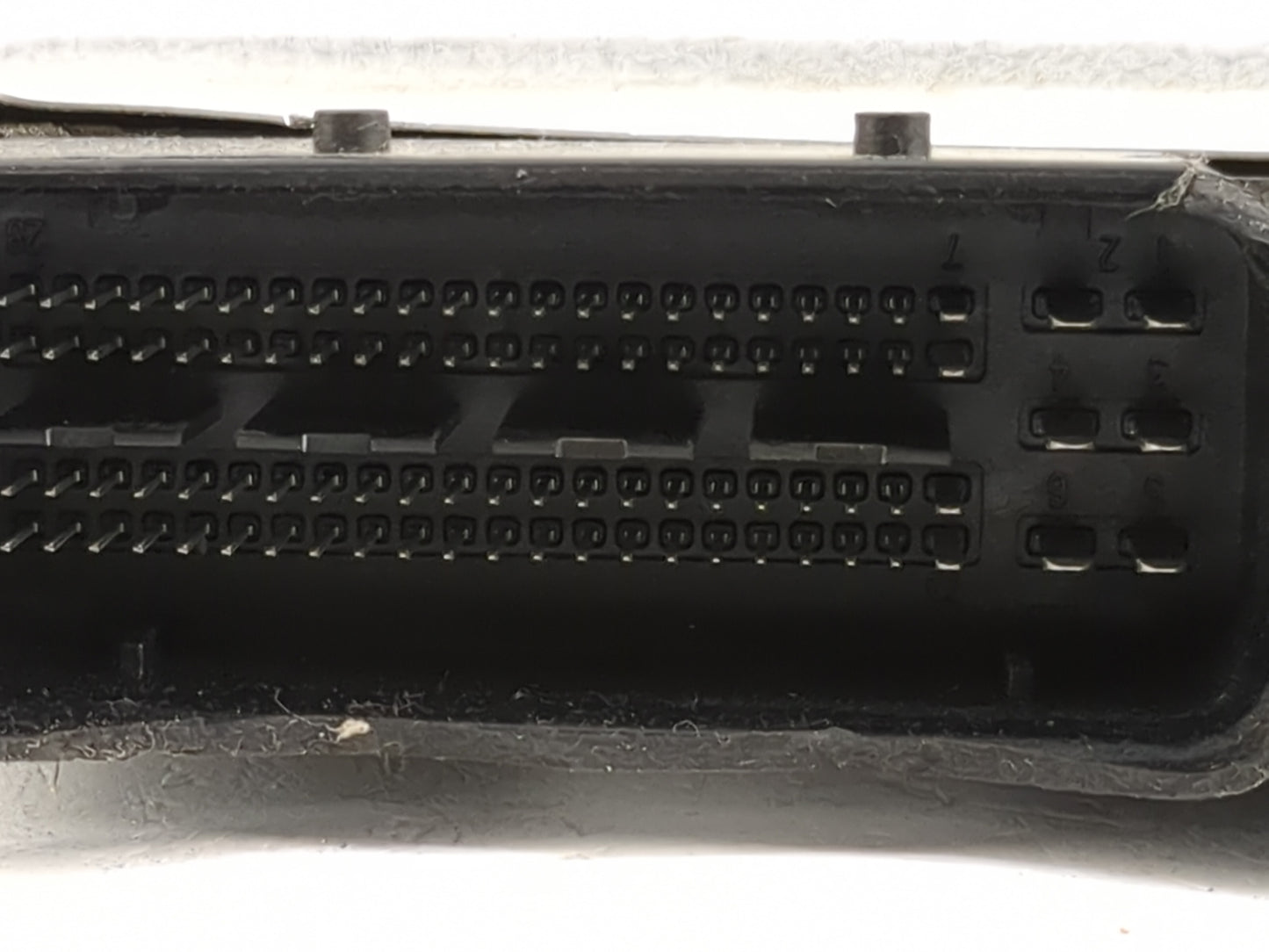 2019-2020 Kia Niro PCM Engine Control Computer ECU ECM PCU OEM P/N:391B5-03DM0 391A5-03DM0, A2C1970530101 Fits Fits 2019 202