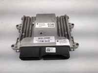 2019-2020 Kia Niro PCM Engine Control Computer ECU ECM PCU OEM P/N:391B5-03DM0 391A5-03DM0, A2C1970530101 Fits Fits 2019 202