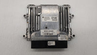 2019-2020 Kia Niro PCM Engine Control Computer ECU ECM PCU OEM P/N:391B1-03DM0 Fits Fits 2019 2020 OEM Used Auto Parts - Oem