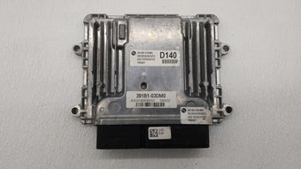 compare product 2019-2020 Kia Niro PCM Engine Control Computer ECU ECM PCU OEM P/N:391B1-03DM0 Fits Fits 2019 2020 OEM Used Auto Parts