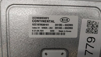 2019-2020 Kia Niro PCM Engine Control Computer ECU ECM PCU OEM P/N:391B1-03DM0 Fits Fits 2019 2020 OEM Used Auto Parts - Oem