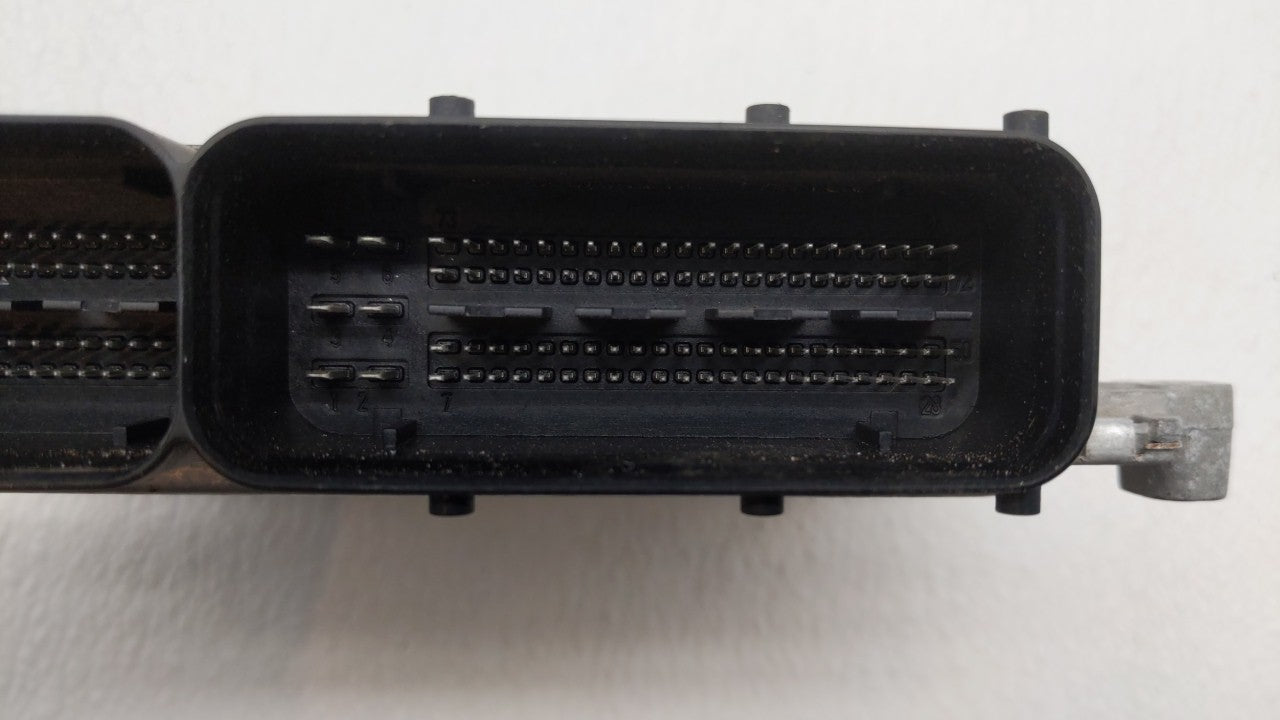 2019 Kia Niro PCM Engine Control Computer ECU ECM PCU OEM P/N:391B1-03DM0 Fits OEM Used Auto Parts - Oemusedautoparts1.com