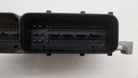 2019-2020 Kia Niro PCM Engine Control Computer ECU ECM PCU OEM P/N:391B1-03DM0 Fits Fits 2019 2020 OEM Used Auto Parts - Oem