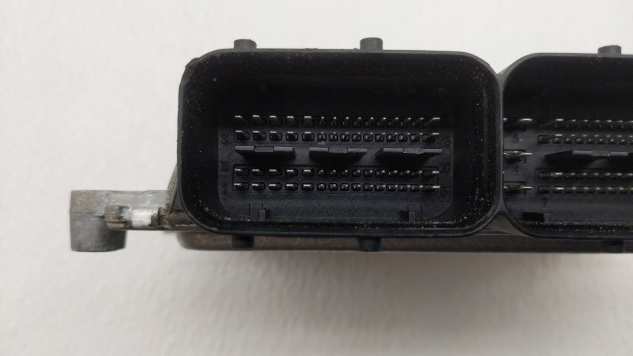 2019 Kia Niro PCM Engine Control Computer ECU ECM PCU OEM P/N:391B1-03DM0 Fits OEM Used Auto Parts - Oemusedautoparts1.com