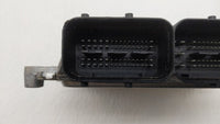 2019-2020 Kia Niro PCM Engine Control Computer ECU ECM PCU OEM P/N:391B1-03DM0 Fits Fits 2019 2020 OEM Used Auto Parts - Oem