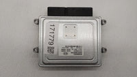 2019 Kia Niro PCM Engine Control Computer ECU ECM PCU OEM P/N:391B1-03DM0 Fits OEM Used Auto Parts - Oemusedautoparts1.com