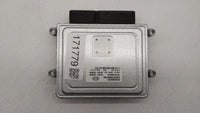 2019-2020 Kia Niro PCM Engine Control Computer ECU ECM PCU OEM P/N:391B1-03DM0 Fits Fits 2019 2020 OEM Used Auto Parts - Oem