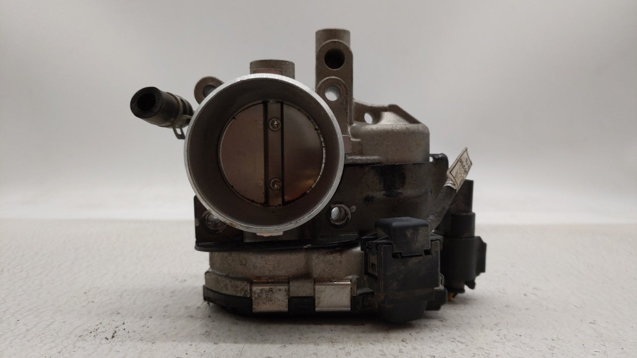 2017-2019 Kia Niro Throttle Body P/N:35100-03HA0 Fits Fits 2017 2018 2019 OEM Used Auto Parts - Oemusedautoparts1.com