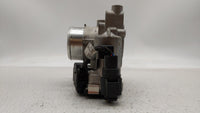2017-2020 Kia Niro Throttle Body P/N:35100-03HA0 Fits Fits 2017 2018 2019 2020 2021 2022 OEM Used Auto Parts - Oemusedautopa