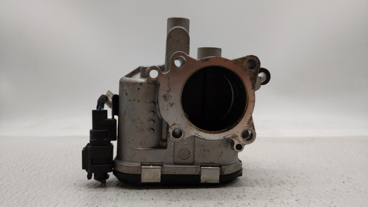 2017-2019 Kia Niro Throttle Body P/N:35100-03HA0 Fits Fits 2017 2018 2019 OEM Used Auto Parts - Oemusedautoparts1.com