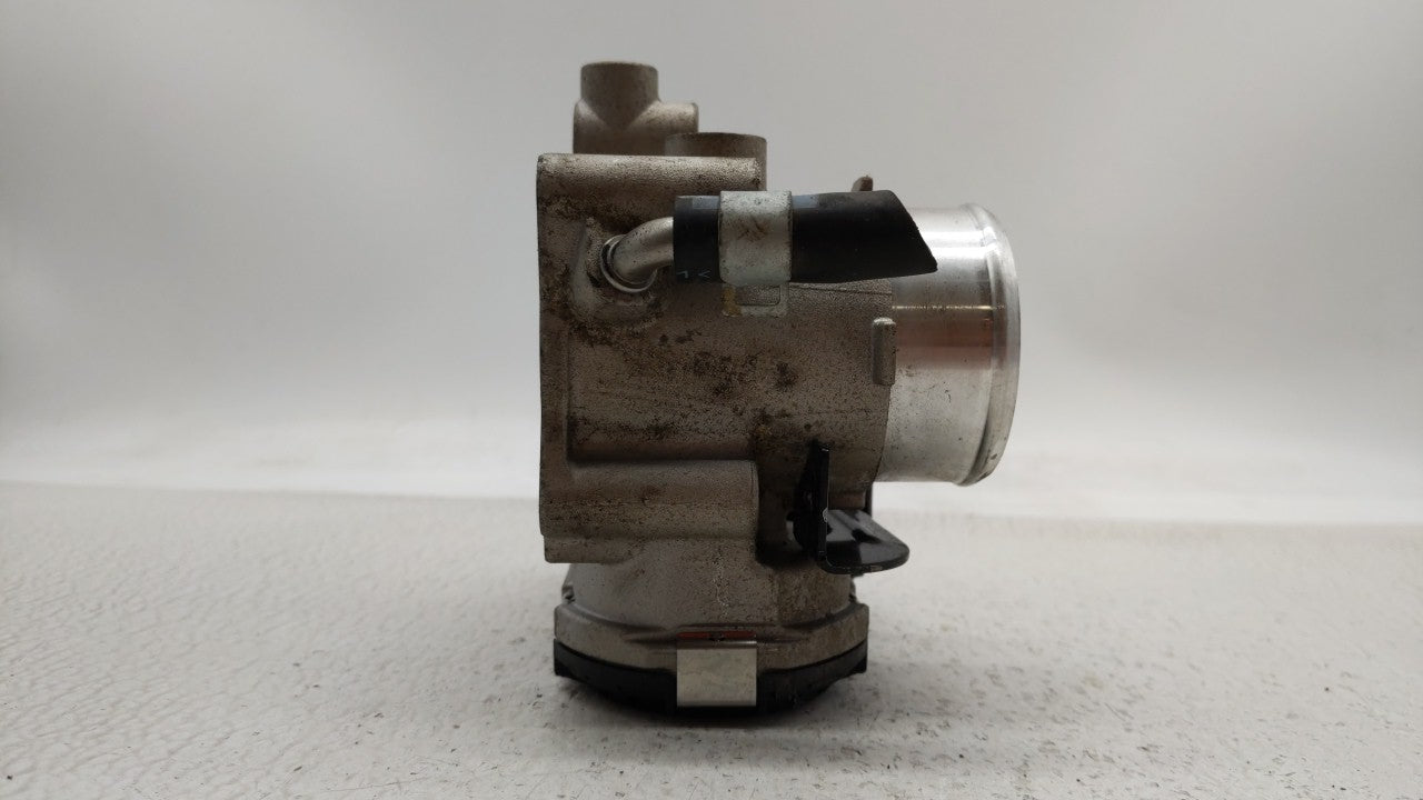 2017-2020 Kia Niro Throttle Body P/N:35100-03HA0 Fits Fits 2017 2018 2019 2020 2021 2022 OEM Used Auto Parts - Oemusedautopa