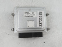 2019 Kia Niro PCM Engine Control Computer ECU ECM PCU OEM P/N:391A5-03DM0 391B5-03DM0, 391B1-03DM0 Fits OEM Used Auto Parts 