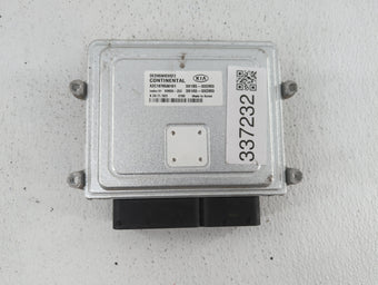 compare product 2019 Kia Niro PCM Engine Control Computer ECU ECM PCU OEM P/N:391A5-03DM0 391B5-03DM0, 391B1-03DM0 Fits OEM Used Auto Parts