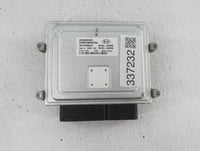 2019-2020 Kia Niro PCM Engine Control Computer ECU ECM PCU OEM P/N:391A5-03DM0 391B5-03DM0, 391B1-03DM0 Fits Fits 2019 2020 