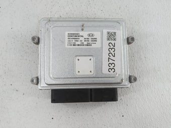 compare product 2019-2020 Kia Niro PCM Engine Control Computer ECU ECM PCU OEM P/N:391A5-03DM0 391B5-03DM0, 391B1-03DM0 Fits Fits 2019 2020 OEM Used Auto Parts