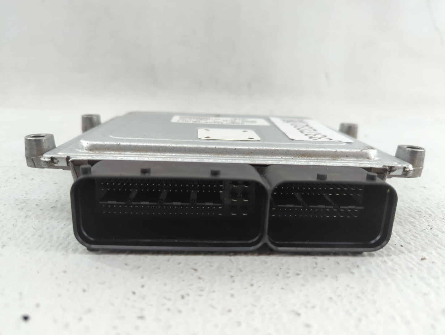 2019 Kia Niro PCM Engine Control Computer ECU ECM PCU OEM P/N:391A5-03DM0 391B5-03DM0, 391B1-03DM0 Fits OEM Used Auto Parts 