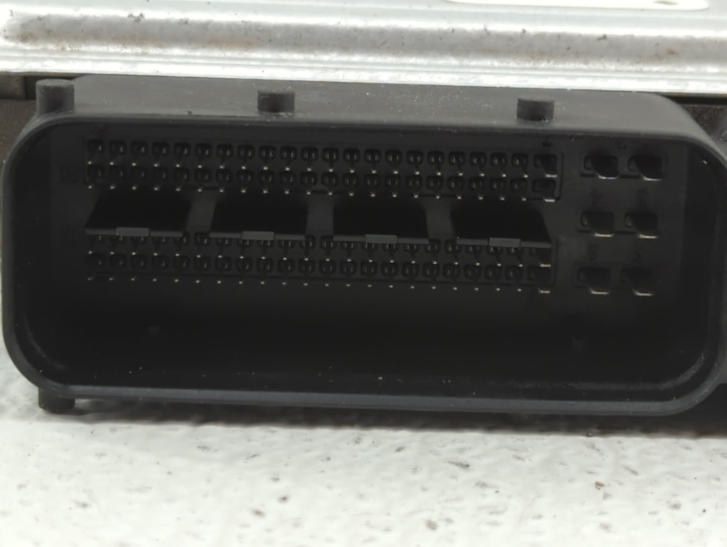 2019-2020 Kia Niro PCM Engine Control Computer ECU ECM PCU OEM P/N:391A5-03DM0 391B5-03DM0, 391B1-03DM0 Fits Fits 2019 2020 