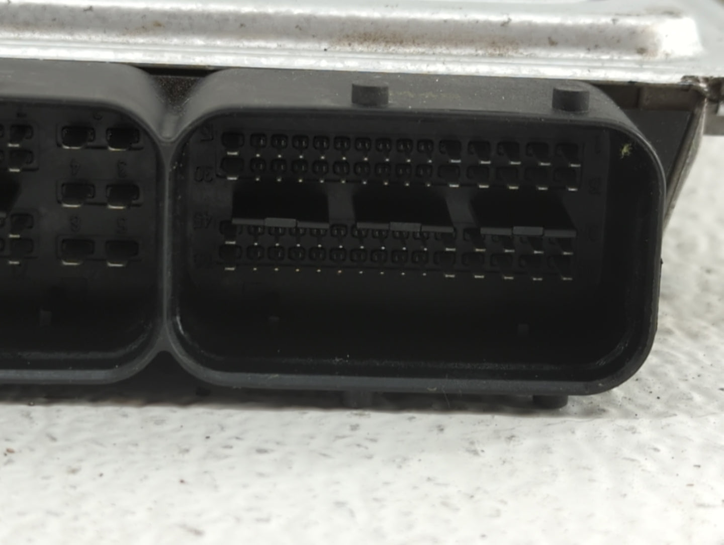 2019 Kia Niro PCM Engine Control Computer ECU ECM PCU OEM P/N:391A5-03DM0 391B5-03DM0, 391B1-03DM0 Fits OEM Used Auto Parts 