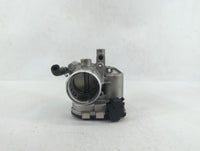 2017-2019 Kia Niro Throttle Body P/N:35100-03HA0 Fits Fits 2017 2018 2019 OEM Used Auto Parts - Oemusedautoparts1.com