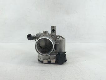 compare product 2017-2019 Kia Niro Throttle Body P/N:35100-03HA0 Fits Fits 2017 2018 2019 OEM Used Auto Parts