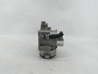 2017-2020 Kia Niro Throttle Body P/N:35100-03HA0 Fits Fits 2017 2018 2019 2020 2021 2022 OEM Used Auto Parts - Oemusedautopa