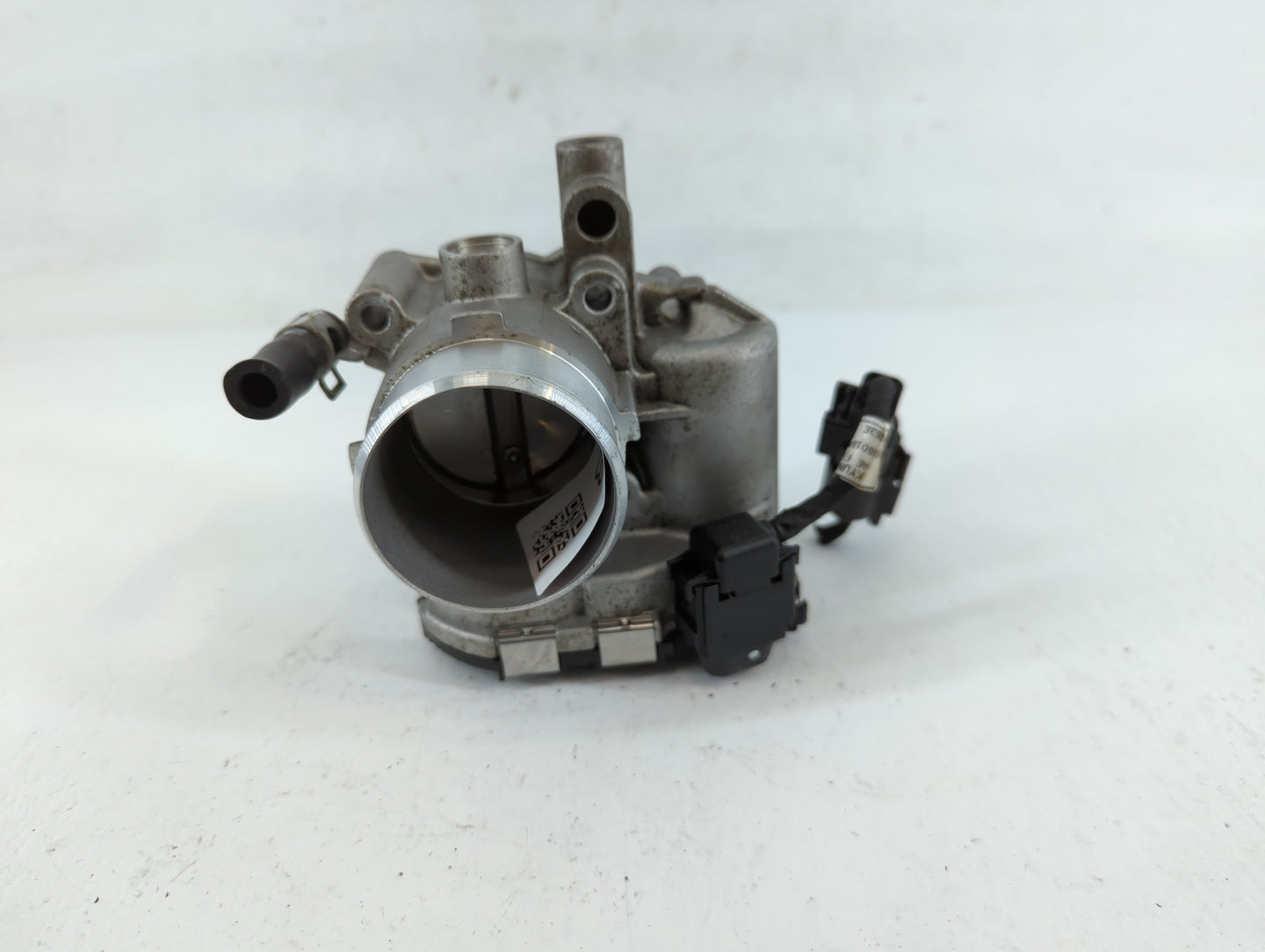 2017-2020 Kia Niro Throttle Body P/N:35100-03HA0 Fits Fits 2017 2018 2019 2020 2021 2022 OEM Used Auto Parts - Oemusedautopa