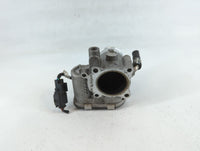2017-2020 Kia Niro Throttle Body P/N:35100-03HA0 Fits Fits 2017 2018 2019 2020 2021 2022 OEM Used Auto Parts - Oemusedautopa