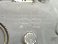 2017-2020 Kia Niro Throttle Body P/N:35100-03HA0 Fits Fits 2017 2018 2019 2020 2021 2022 OEM Used Auto Parts - Oemusedautopa