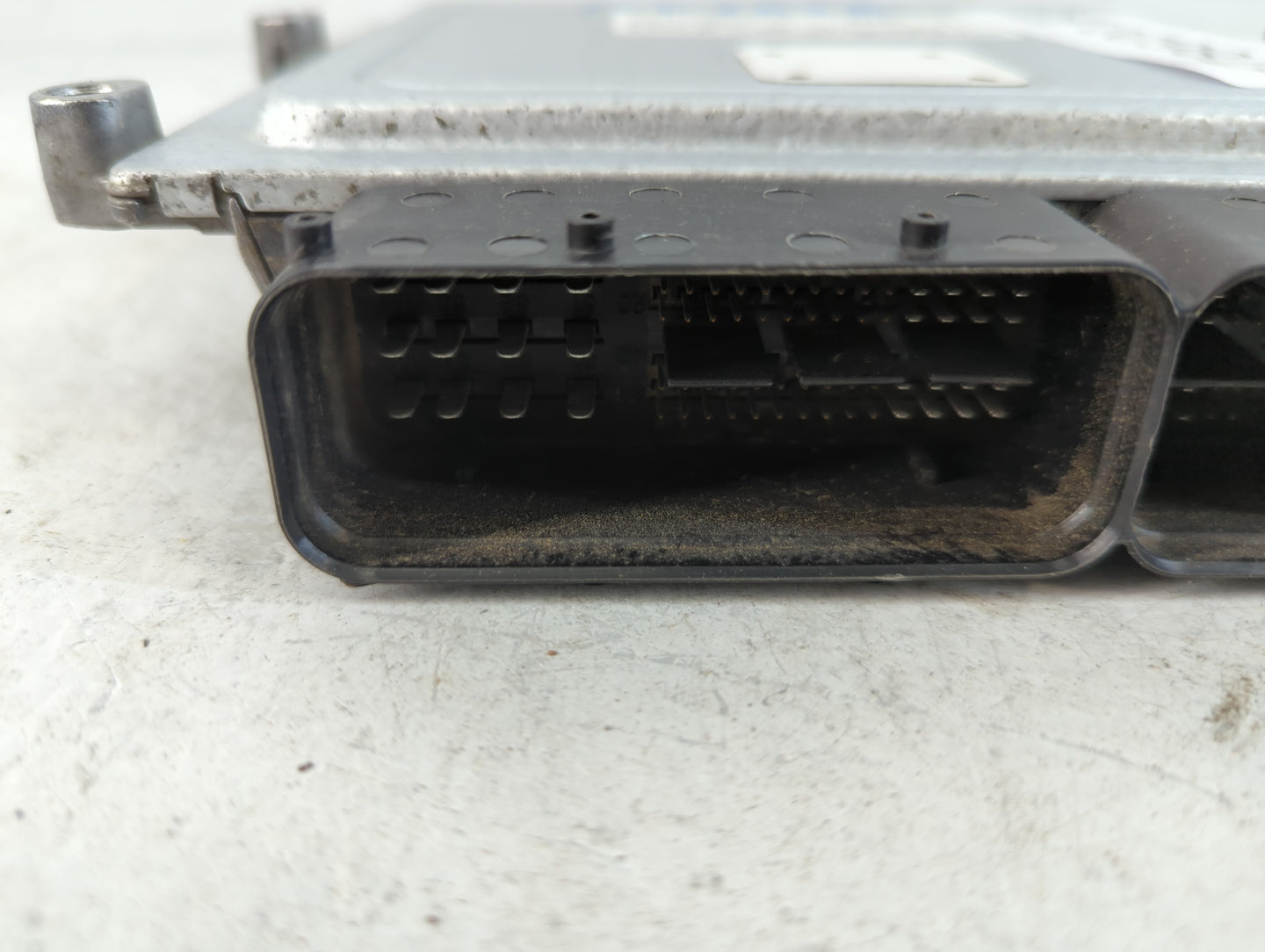 2017-2019 Kia Niro Chassis Control Module Ccm Bcm Body Control - Oemusedautoparts1.com