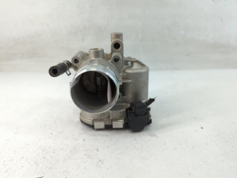 compare product 2017-2020 Kia Niro Throttle Body P/N:35100-03HA0 Fits Fits 2017 2018 2019 2020 2021 2022 OEM Used Auto Parts