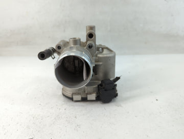 2017-2020 Kia Niro Throttle Body P/N:35100-03HA0 Fits Fits 2017 2018 2019 2020 2021 2022 OEM Used Auto Parts - Oemusedautopa