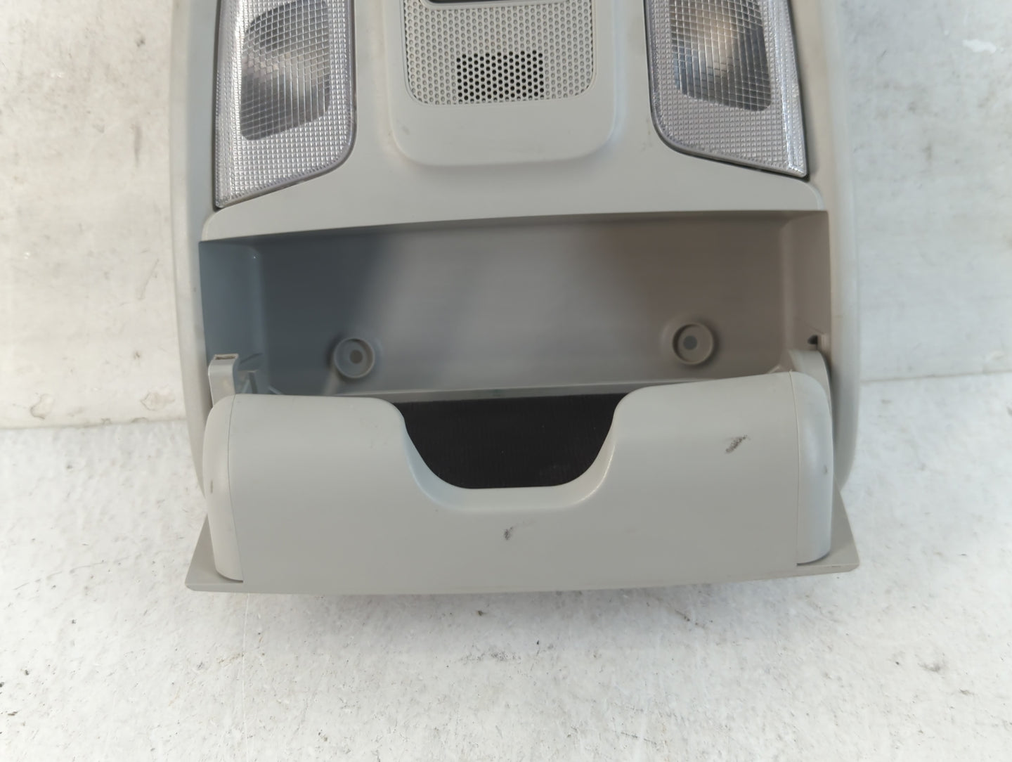 2019 Kia Niro Overhead Roof Console - Oemusedautoparts1.com