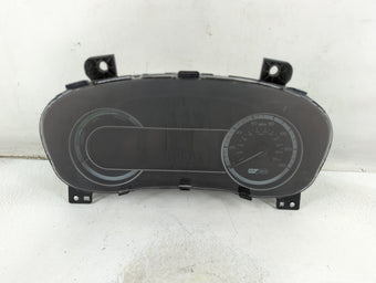 compare product 2018-2019 Kia Niro Instrument Cluster Speedometer Gauges P/N:94011-G5620 Fits Fits 2018 2019 OEM Used Auto Parts
