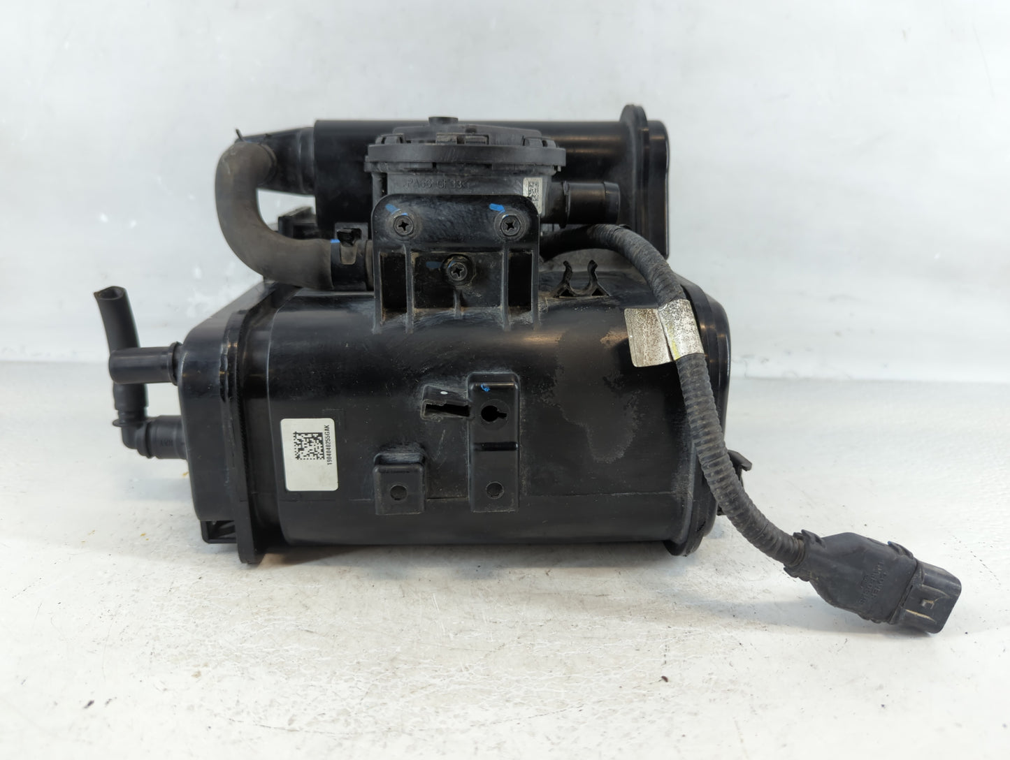 2019 Kia Niro Fuel Vapor Charcoal Canister - Oemusedautoparts1.com