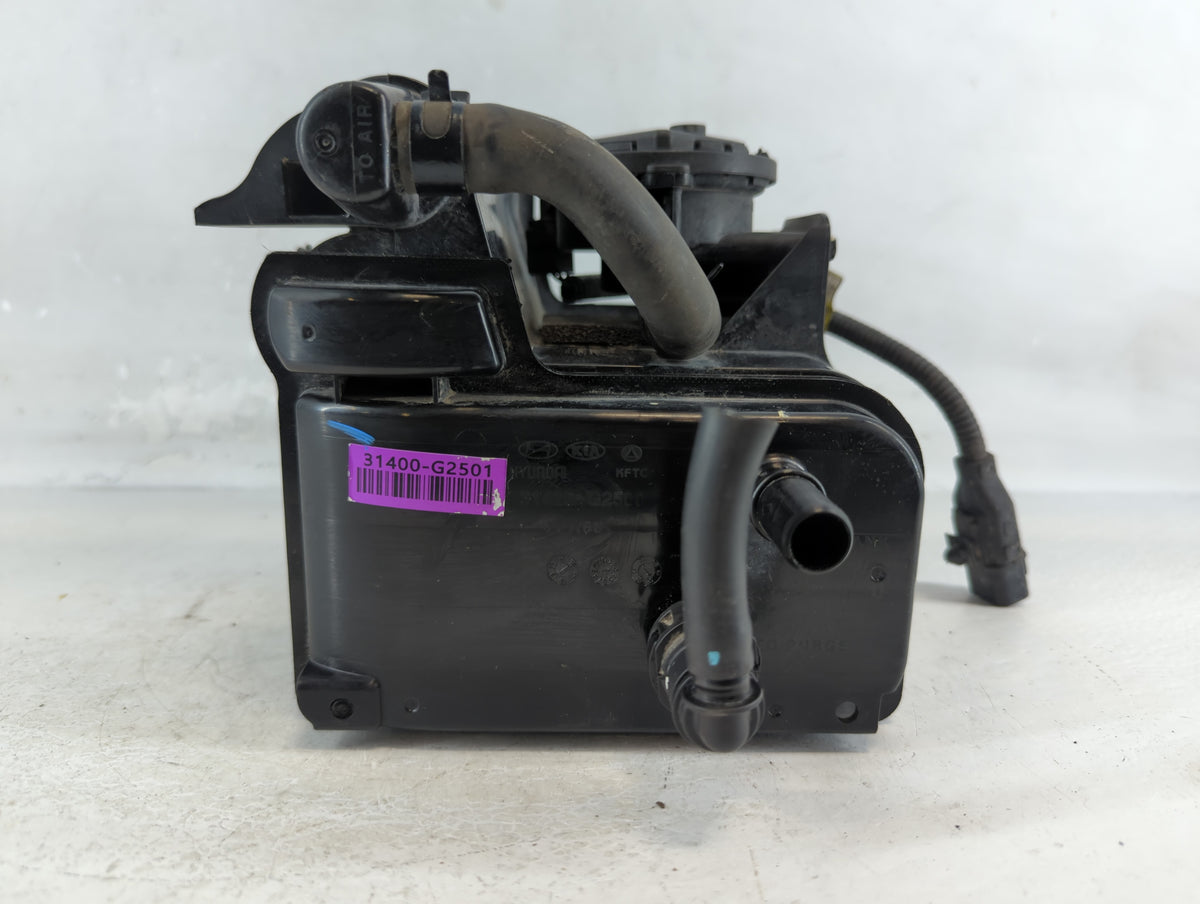2019 Kia Niro Fuel Vapor Charcoal Canister - Oemusedautoparts1.com