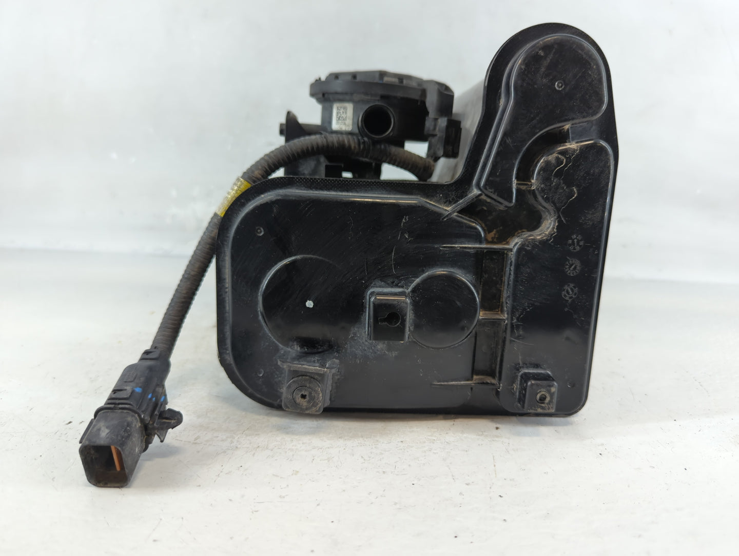 2019 Kia Niro Fuel Vapor Charcoal Canister - Oemusedautoparts1.com