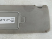 2016-2020 Kia Optima Sun Visor Shade Replacement Driver Left Mirror Fits Fits 2016 2017 2018 2019 2020 OEM Used Auto Parts -