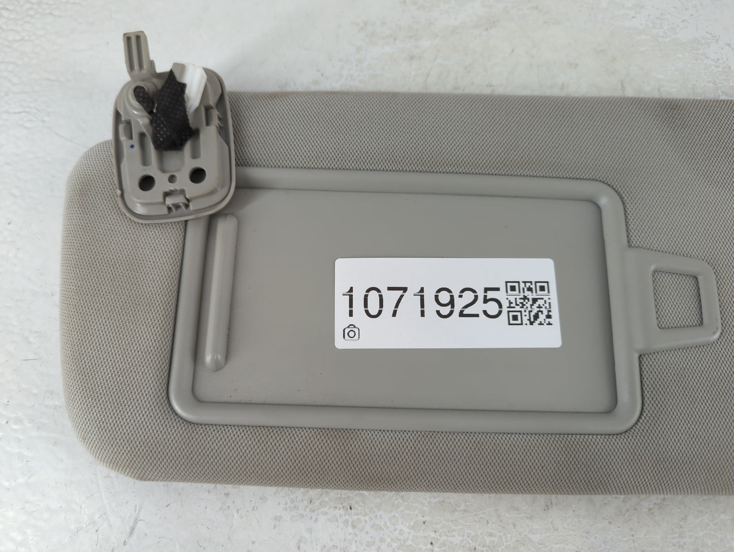 2016-2020 Kia Optima Sun Visor Shade Replacement Driver Left Mirror Fits Fits 2016 2017 2018 2019 2020 OEM Used Auto Parts -