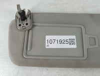 2016-2020 Kia Optima Sun Visor Shade Replacement Driver Left Mirror Fits Fits 2016 2017 2018 2019 2020 OEM Used Auto Parts -