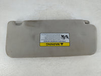 2016-2020 Kia Optima Sun Visor Shade Replacement Driver Left Mirror Fits Fits 2016 2017 2018 2019 2020 OEM Used Auto Parts -