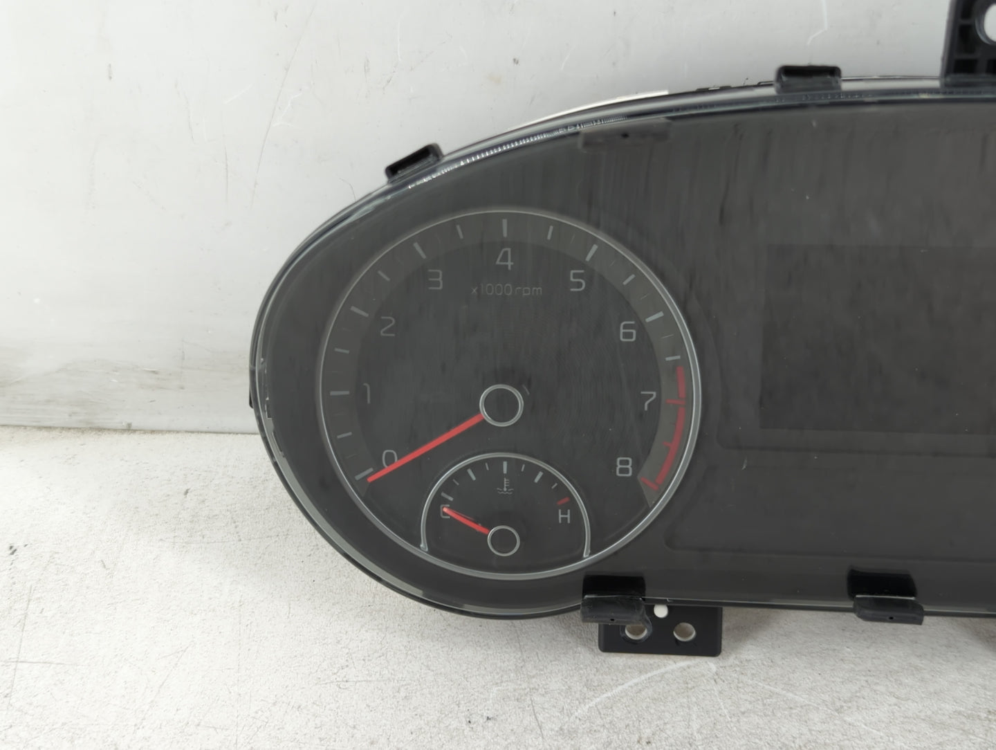 2019 Kia Optima Instrument Cluster Speedometer Gauges P/N:94021-D5030 Fits OEM Used Auto Parts - Oemusedautoparts1.com