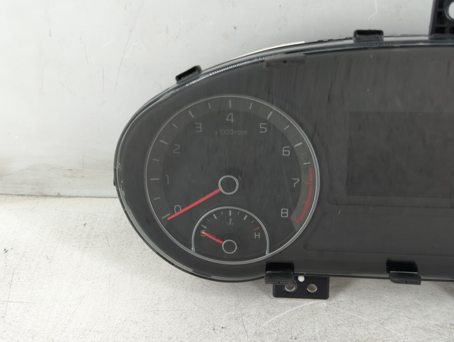 2019 Kia Optima Instrument Cluster Speedometer Gauges P/N:94021-D5030 Fits OEM Used Auto Parts - Oemusedautoparts1.com