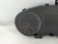 2019 Kia Optima Instrument Cluster Speedometer Gauges P/N:94021-D5030 Fits OEM Used Auto Parts - Oemusedautoparts1.com