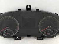 2019 Kia Optima Instrument Cluster Speedometer Gauges P/N:94021-D5030 Fits OEM Used Auto Parts - Oemusedautoparts1.com