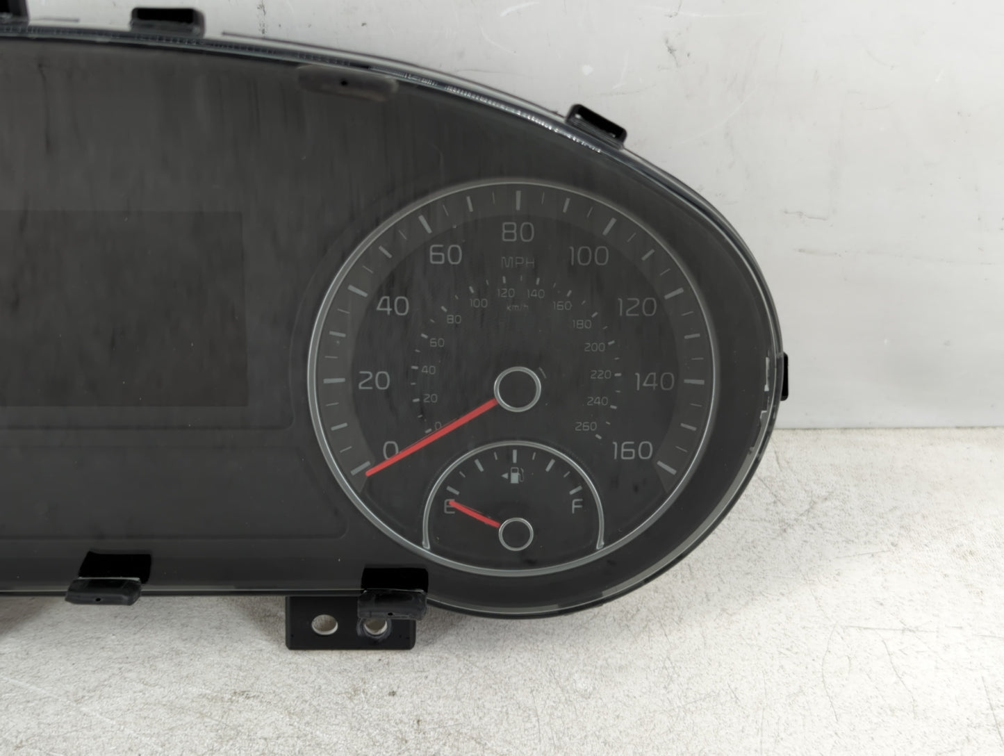 2019 Kia Optima Instrument Cluster Speedometer Gauges P/N:94021-D5030 Fits OEM Used Auto Parts - Oemusedautoparts1.com